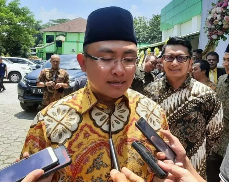 Wagub Andika Minta Tempat Wisata Tutup Sementara