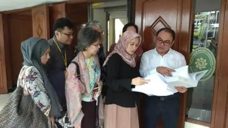 Dianggap Merugikan Warga, Apartemen Roseville Serpong Digugat