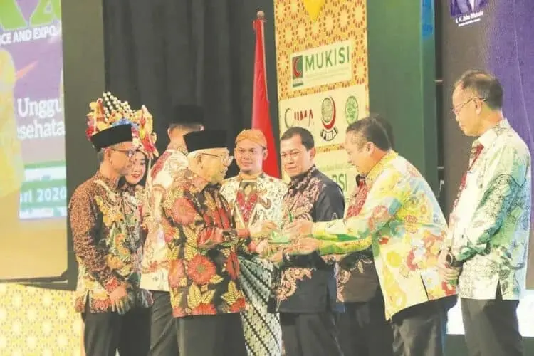 Arief Wismansyah Pelopor Sertifikasi Rumah Sakit Syariah