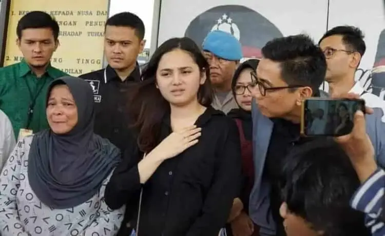 Maafkan Pelaku Pengancaman, Artis Cantik Syifa Hadju Cabut Laporan
