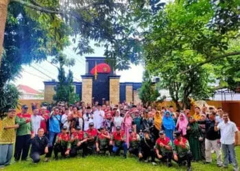 Bacalon Bupati Eki Klaim Dapat Dukungan di 26 Kecamatan