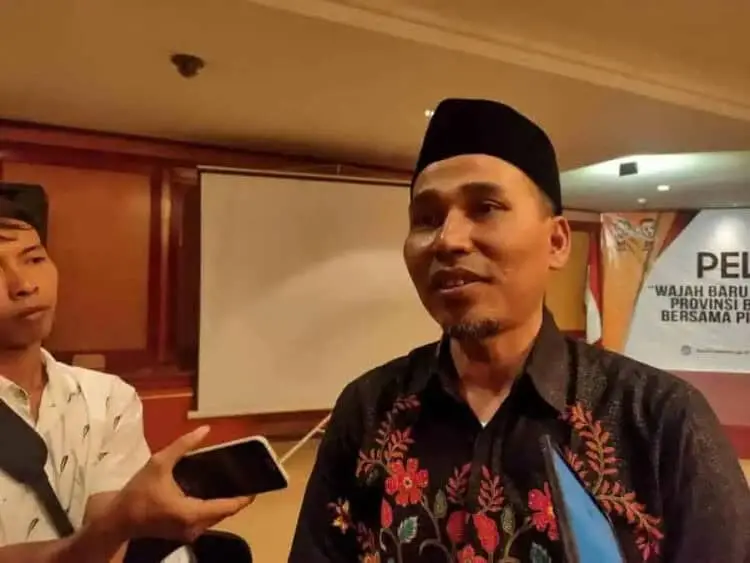 Bawaslu Banten Khawatirkan Dampak Virus Corona