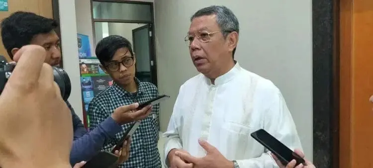 Pemkot Tangsel Kucurkan Rp 3 M untuk Tanggap Corona