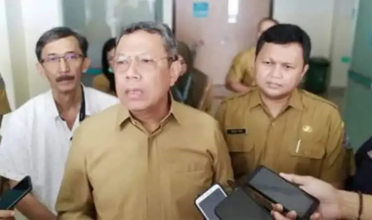 Tiga Bulan, 87 Warga Tangsel Terserang DBD