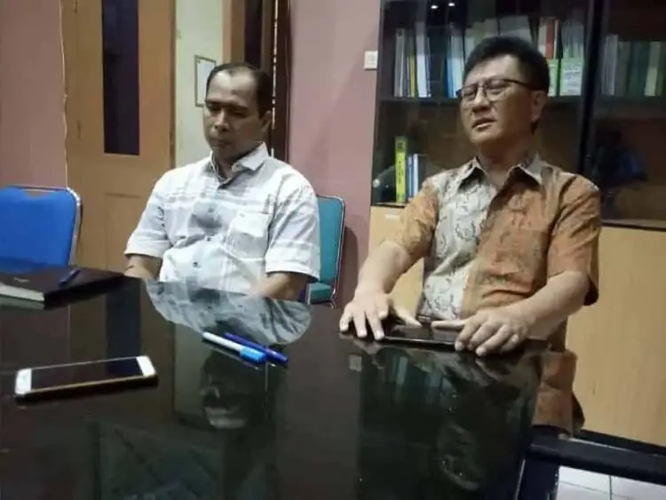 Lima Kecamatan di Kabupaten Serang Dipantau Intensif