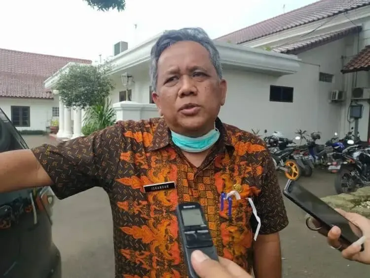 Jika Kurang, Pemkab Pandeglang Bakal Pakai Anggaran Bankeu dan DAK