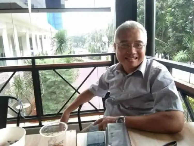 Ketua DPD PAN Tangsel dan Lebak Dipecat