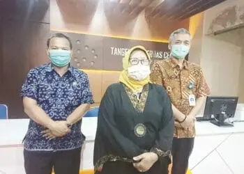Guru di Kota Tangerang Diminta Menyumbang Rp 100 Ribu
