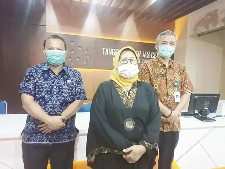 Guru di Kota Tangerang Diminta Menyumbang Rp 100 Ribu