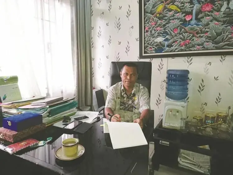 6 Pasien Dalam Pengawasan di Kabupaten Tangerang Meninggal