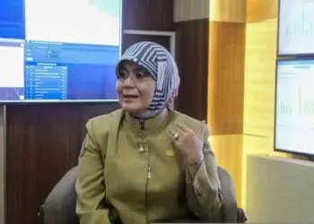 Dinkes: Tidak Ada Warga Kota Tangerang Terjangkit Corona