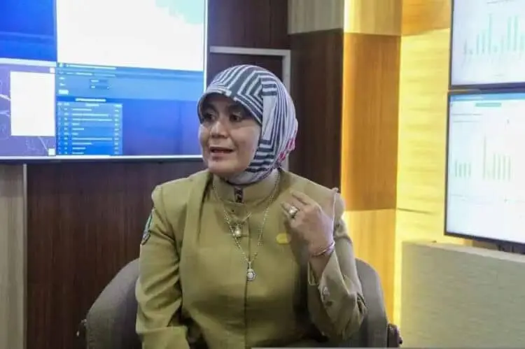 Dinkes: Tidak Ada Warga Kota Tangerang Terjangkit Corona