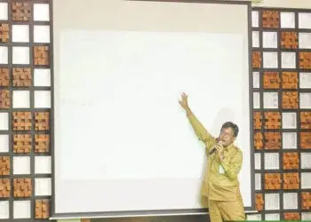 24 Ruas Jalan Rusak di Kota Tangerang Diperbaiki Sementara