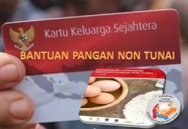 Pemkab Lebak Bakal Verifikasi E-Warong "Siluman"