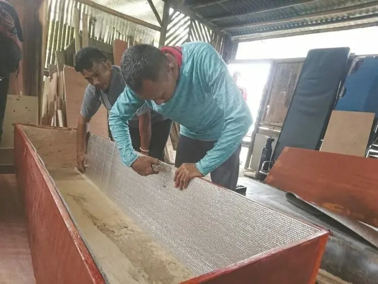 Orderan Meningkat saat Covid-19 Mewabah