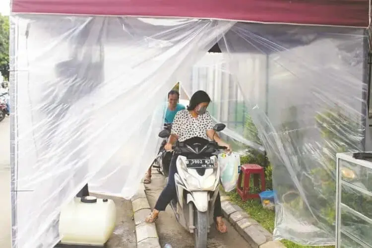 Libur Sekolah Diperpanjang Hingga 1 Juni