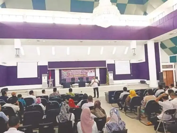 22 Ribu Rumah di Kabupaten Tangerang Tidak Layak Huni