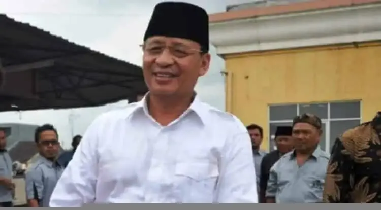 Antisipasi Corona, Pemprov Banten Data Ulang TKA