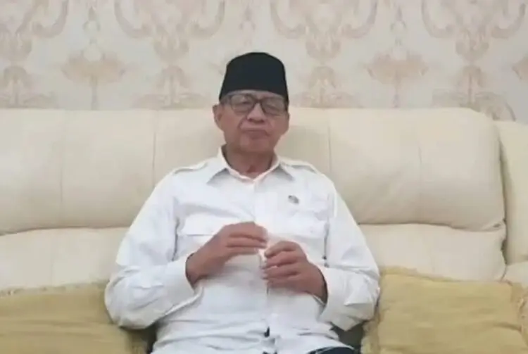 Lewat Medsos, Gubernur WH Umumkan Empat Warga Banten Positif Corona