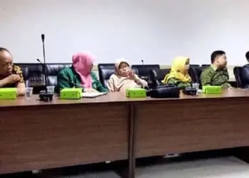 Kesejahteraan Guru Non Formal Tangsel Masih Memprihatinkan