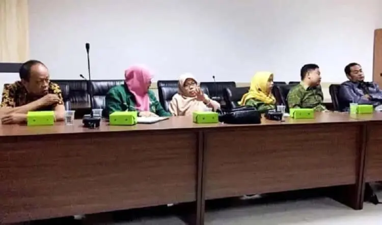 Kesejahteraan Guru Non Formal Tangsel Masih Memprihatinkan