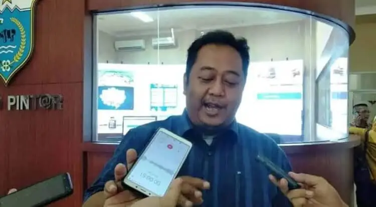 Peringatan HUT Pandeglang Diputuskan Tanpa Kemeriahan