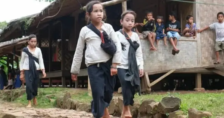 Pemkab Lebak Tutup Wisata Saba Budaya Baduy