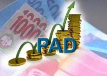 DPRD Kota Tangerang Sebut Bangli Biang Kebocoran PAD