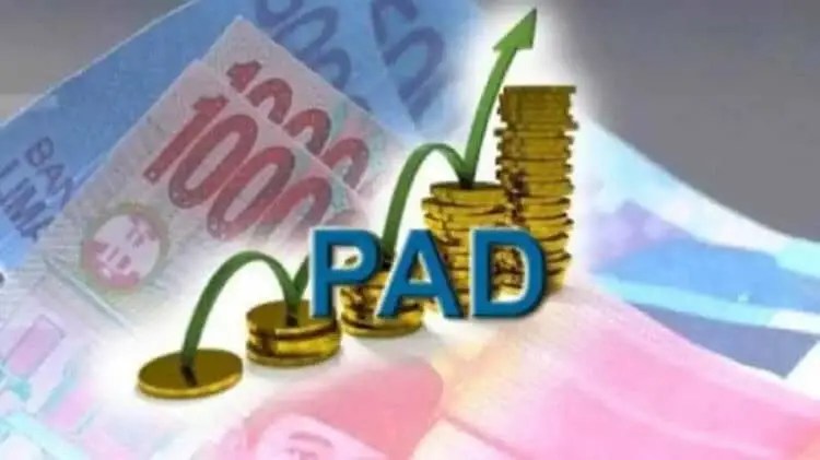 DPRD Kota Tangerang Sebut Bangli Biang Kebocoran PAD