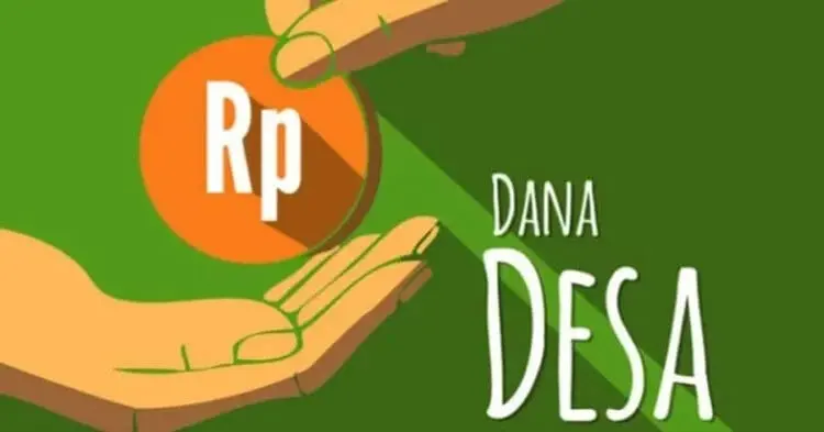 Baru 16 Desa di Lebak yang Ajukan Dana Desa