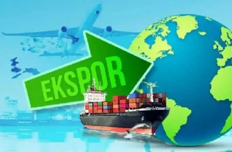Virus Corona Pukul Ekspor Impor Banten