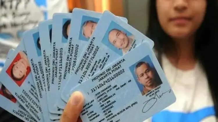Suket Tidak Berlaku Lagi di Kabupaten Tangerang