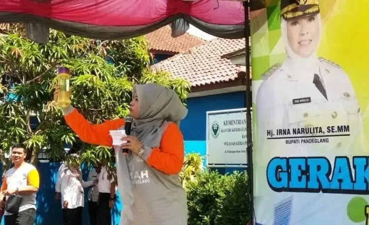 Surat Edaran Bupati Soal Pengurangan Plastik Belum Efektif