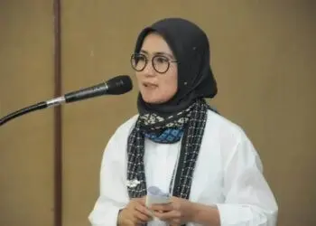 Bupati Iti Larang ASN Terima Tamu Kedinasan dari Luar Daerah