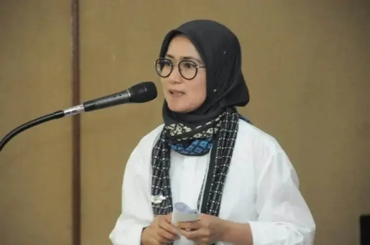 Bupati Iti Larang ASN Terima Tamu Kedinasan dari Luar Daerah