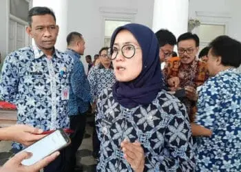 Belum Bersertipikat, Ratusan Sekolah di Lebak Rawan Digugat