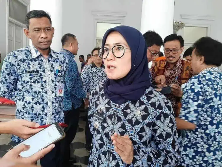 Belum Bersertipikat, Ratusan Sekolah di Lebak Rawan Digugat