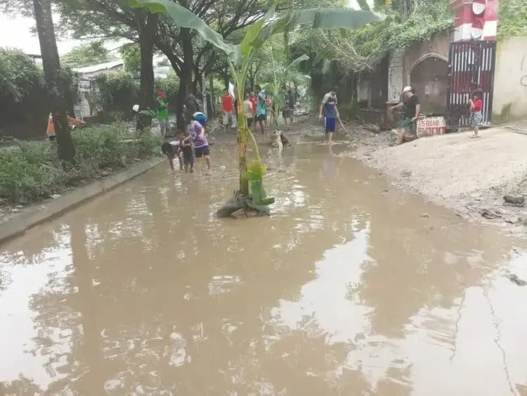 Pemkot Tangerang Lakukan Gugatan Intervensi ke Pengembang Taman Royal