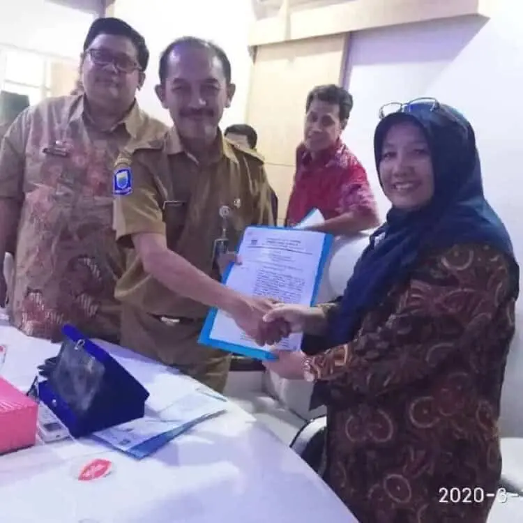Pemkot Tangerang Kaji Pembentukan Satgas Anti Rentenir