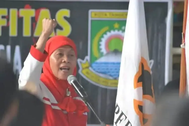 KONI Banten Cemas Hadapi Virus Corona