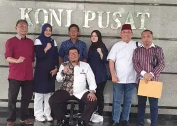 Baori Tolak Gugatan Musorkot Serang