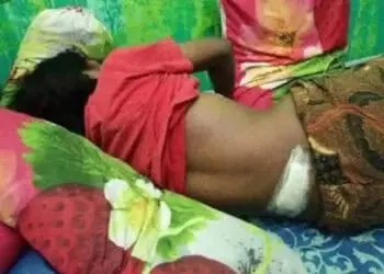 Tawuran di Pondok Aren, Tiga Orang Terluka