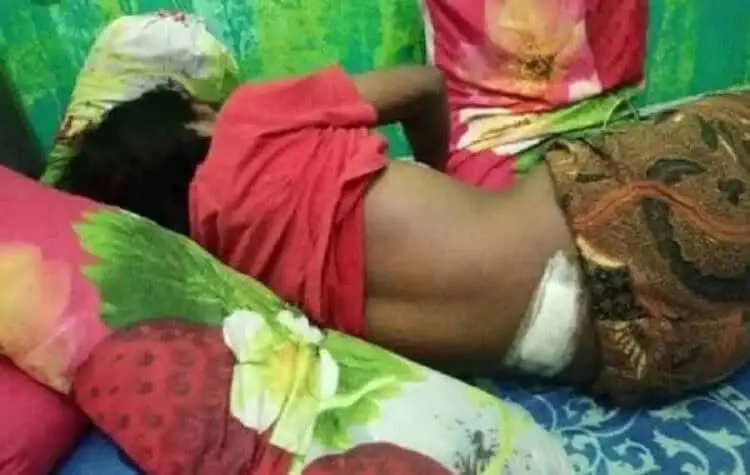 Tawuran di Pondok Aren, Tiga Orang Terluka