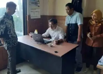 Ribuan KTP Dukungan Calon Independen Tak Terbaca di DPT