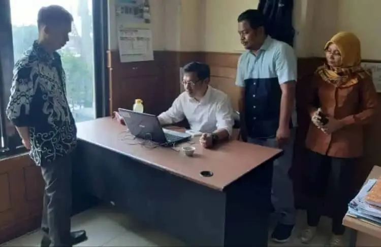 Ribuan KTP Dukungan Calon Independen Tak Terbaca di DPT