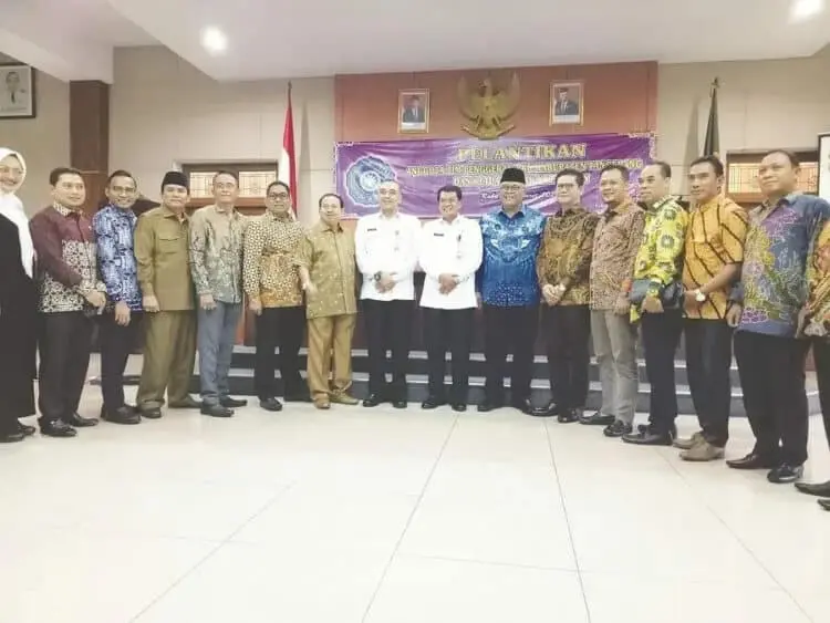 Pembangunan Kabupaten Tangerang Butuh Perhatian Pemprov