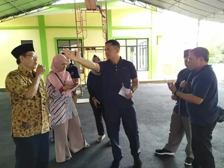 Besok, Wapres Ma'ruf Amin Kunjungi Tangsel