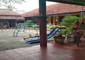 Pemkab Lebak Liburkan Sekolah TK, SD, dan SMP