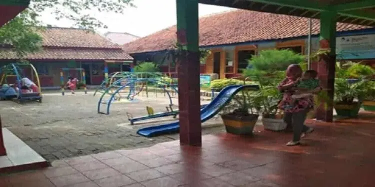 Pemkab Lebak Liburkan Sekolah TK, SD, dan SMP