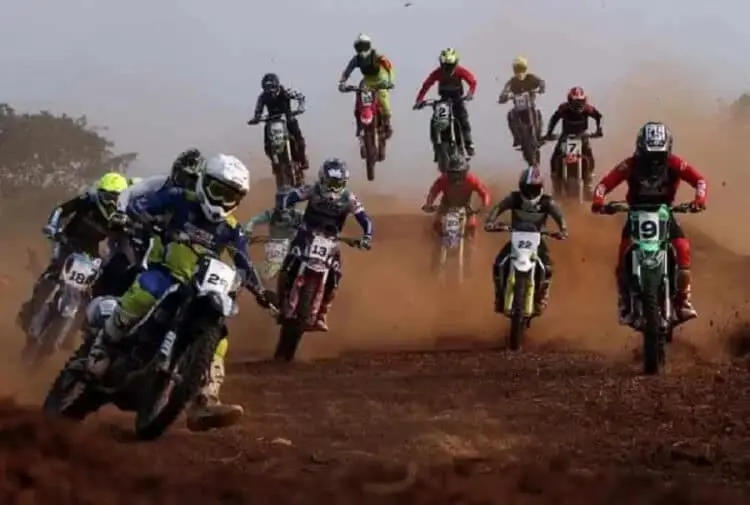 Jelang PON Papua, Motocross Banten Akan Kirim Atlet ke Belanda